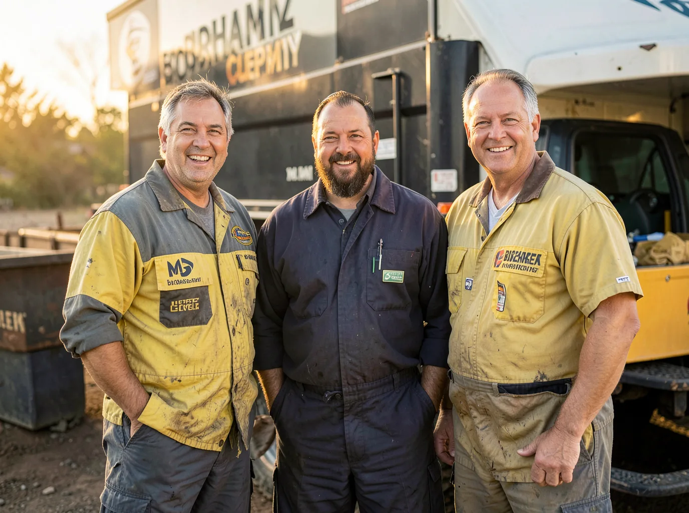 Sewage Cleanup company in Dixie, GA